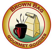 Independent Brown Bag Gourment Goodies Consultant #C00525